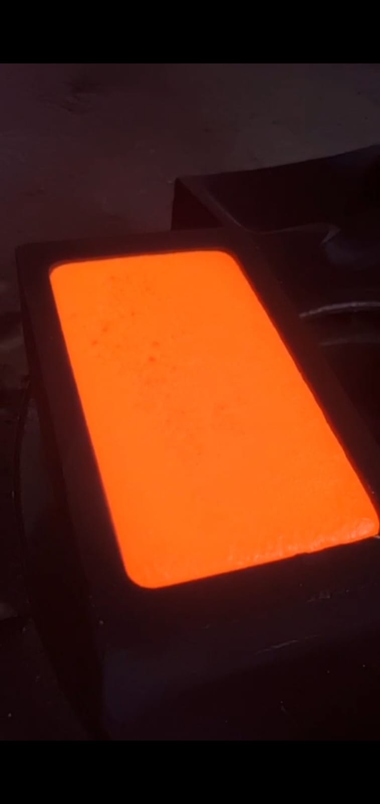 Copper Ingot 1000–1300 g | 99.9% pure Galerie